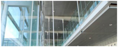 Normanton Commercial Glazing
